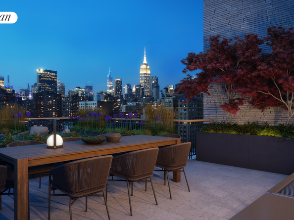 428 West 19th Street 7A, New York NY 10011