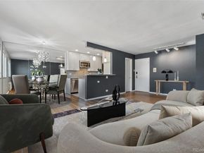 525 Jackson Street 304, Denver CO 80206