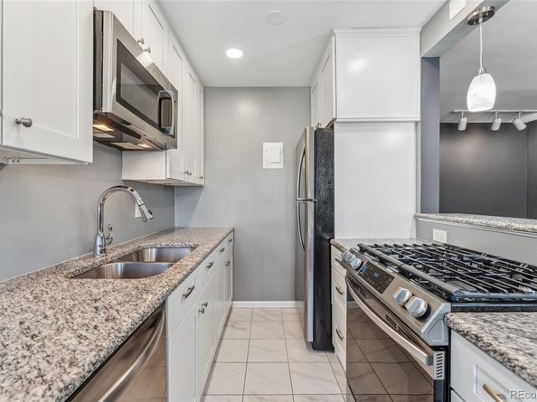 525 Jackson Street 304, Denver CO 80206