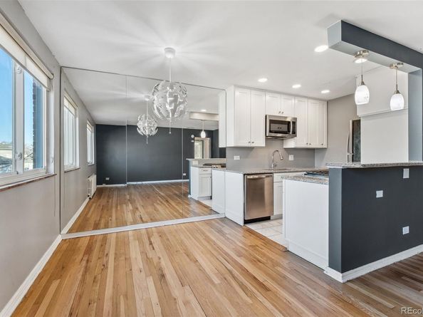525 Jackson Street 304, Denver CO 80206