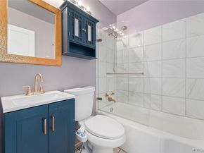 525 Jackson Street 304, Denver CO 80206