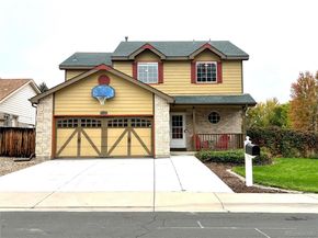 2537 W 132nd Way, Broomfield CO 80020