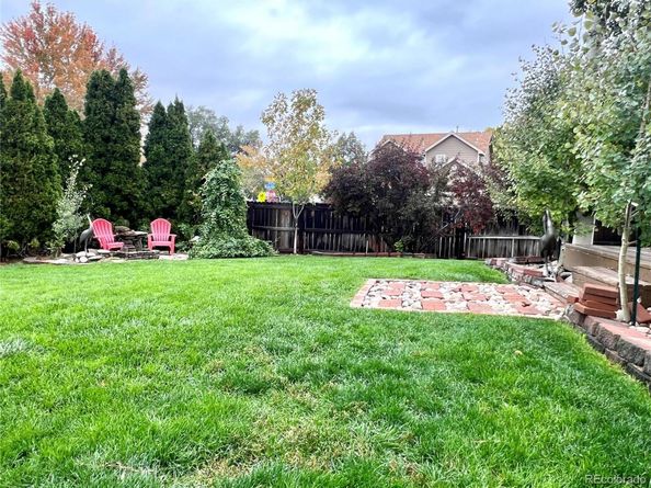 2537 W 132nd Way, Broomfield CO 80020