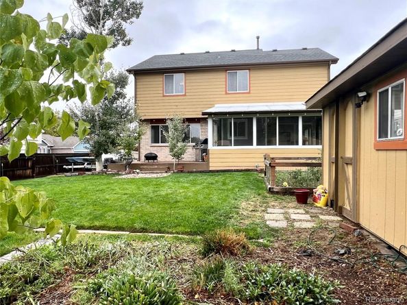 2537 W 132nd Way, Broomfield CO 80020