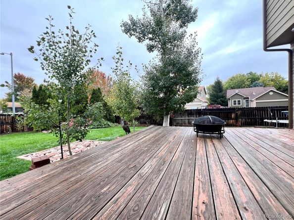2537 W 132nd Way, Broomfield CO 80020