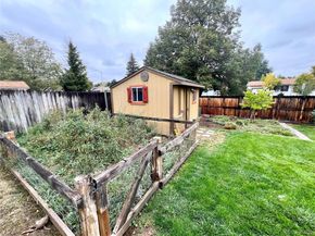 2537 W 132nd Way, Broomfield CO 80020