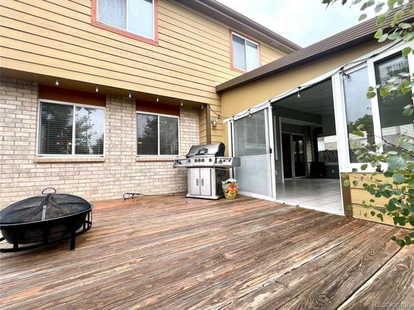 2537 W 132nd Way, Broomfield CO 80020
