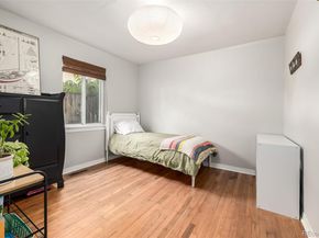 Undisclosed Address #3670822, Denver CO 80204