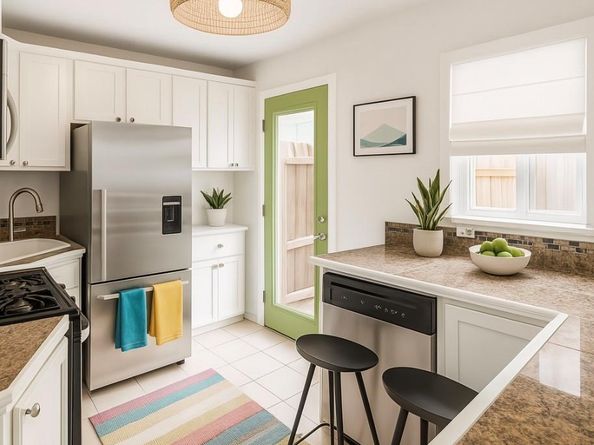 Undisclosed Address #3670822, Denver CO 80204