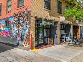 Undisclosed Address #3670822, Denver CO 80204