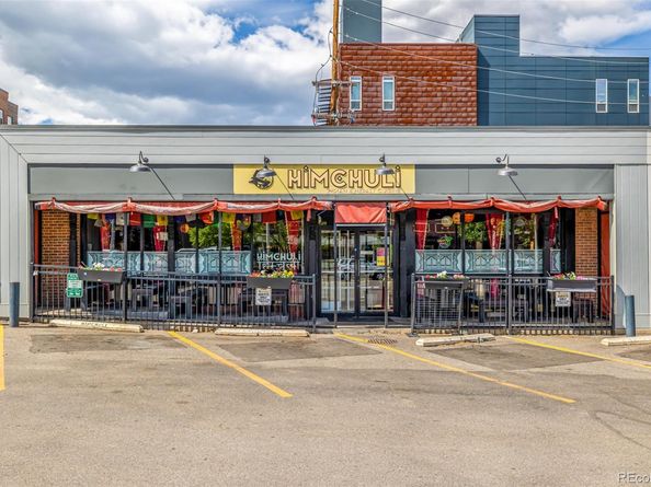 Undisclosed Address #3670822, Denver CO 80204