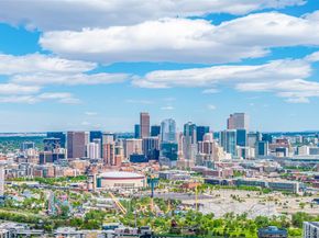 Undisclosed Address #3670822, Denver CO 80204