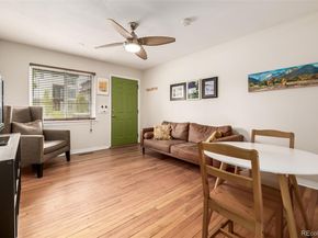 Undisclosed Address #3670822, Denver CO 80204