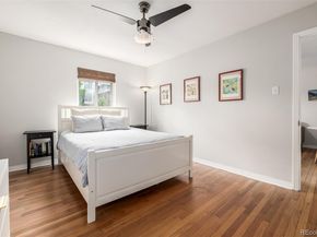 Undisclosed Address #3670822, Denver CO 80204