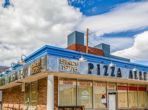 Undisclosed Address #3670822, Denver CO 80204