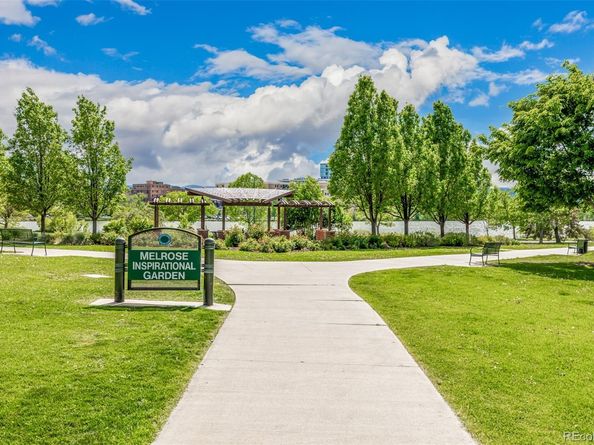 Undisclosed Address #3670822, Denver CO 80204