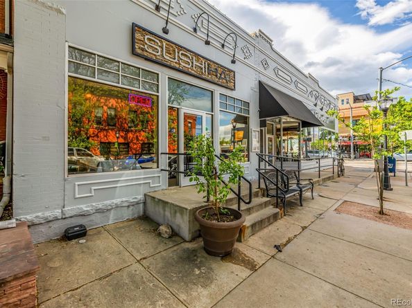 Undisclosed Address #3670822, Denver CO 80204