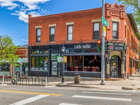 Undisclosed Address #3670822, Denver CO 80204