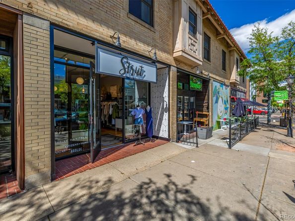 Undisclosed Address #3670822, Denver CO 80204