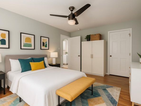 Undisclosed Address #3670822, Denver CO 80204