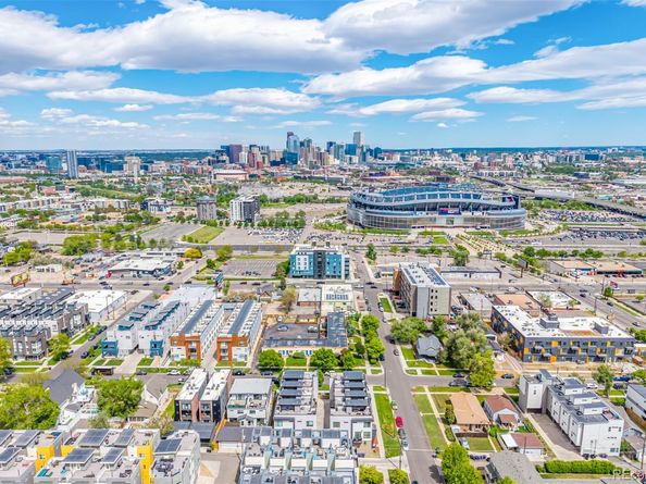Undisclosed Address #3670822, Denver CO 80204