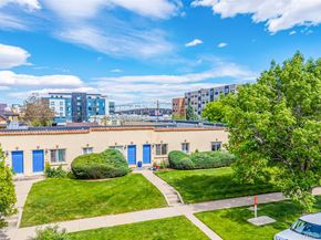 Undisclosed Address #3670822, Denver CO 80204