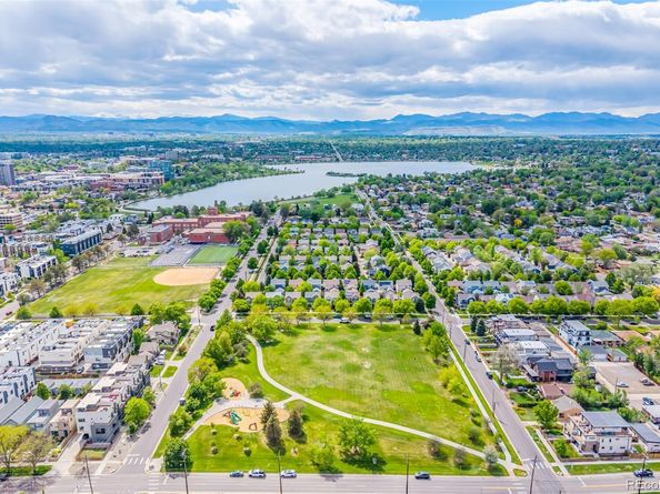 Undisclosed Address #3670822, Denver CO 80204