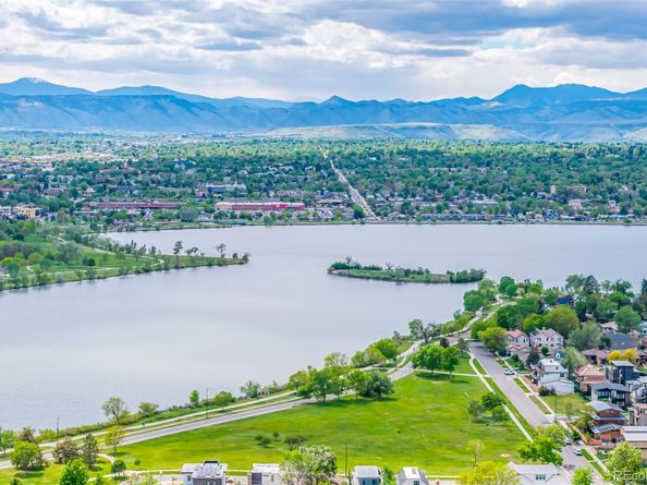 Undisclosed Address #3670822, Denver CO 80204