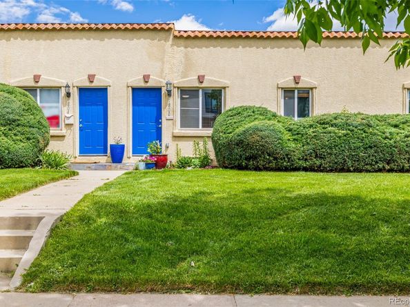 Undisclosed Address #3670822, Denver CO 80204