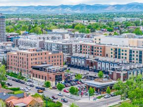 Undisclosed Address #3670822, Denver CO 80204