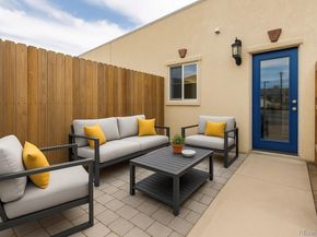 Undisclosed Address #3670822, Denver CO 80204