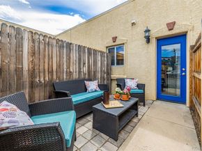 Undisclosed Address #3670822, Denver CO 80204