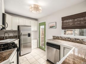 Undisclosed Address #3670822, Denver CO 80204