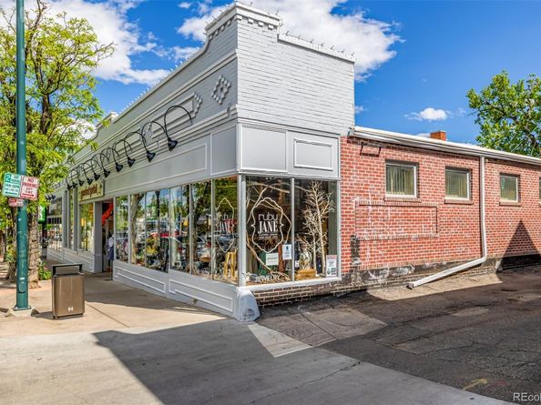 Undisclosed Address #3670822, Denver CO 80204