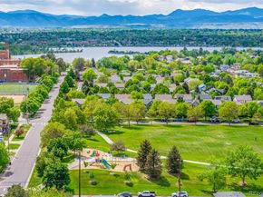 Undisclosed Address #3670822, Denver CO 80204