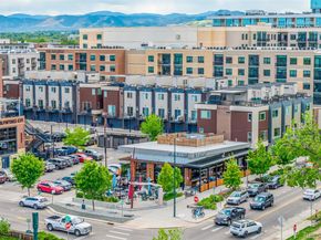 Undisclosed Address #3670822, Denver CO 80204