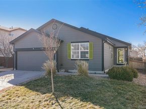 14436 E Elk Place, Denver CO 80239