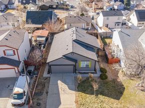 14436 E Elk Place, Denver CO 80239