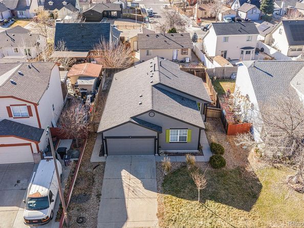 14436 E Elk Place, Denver CO 80239