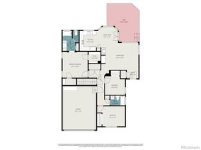 14436 E Elk Place, Denver CO 80239