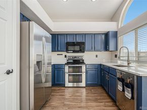 14436 E Elk Place, Denver CO 80239