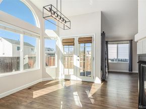 14436 E Elk Place, Denver CO 80239