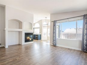 14436 E Elk Place, Denver CO 80239