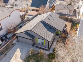 14436 E Elk Place, Denver CO 80239