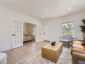 3924 W 29th Avenue, Denver CO 80212