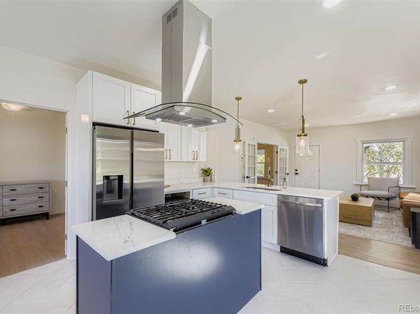 3924 W 29th Avenue, Denver CO 80212
