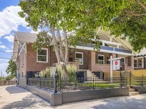 3924 W 29th Avenue, Denver CO 80212