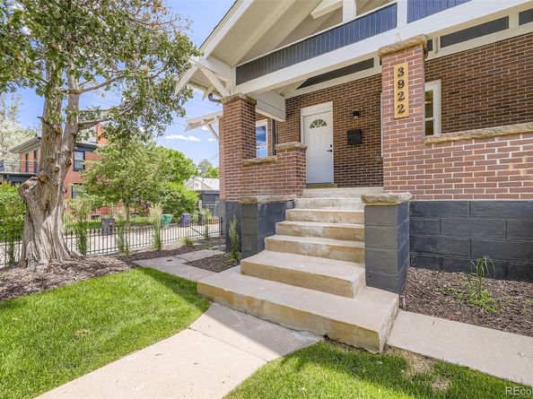 3924 W 29th Avenue, Denver CO 80212