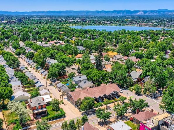 3924 W 29th Avenue, Denver CO 80212