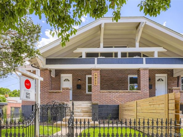 3924 W 29th Avenue, Denver CO 80212